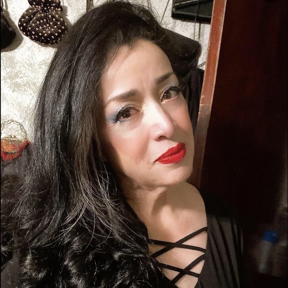 Meet your Posher, Margarita - Picture 1 of 1